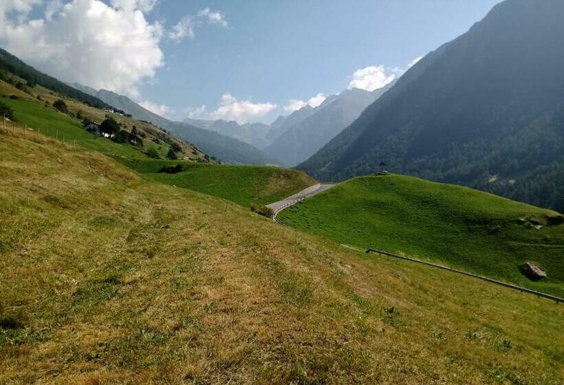 스탠다드 싱글 룸, Gasthof Weisskugel