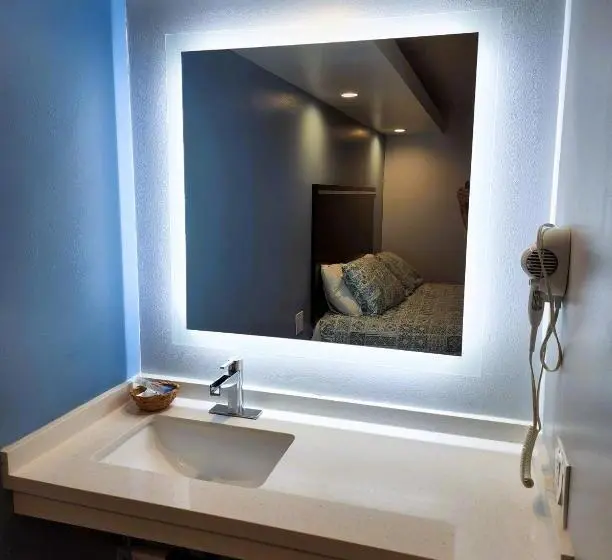 デラックスルーム, Day N Night Inn   Near Universal Studios Hollywood