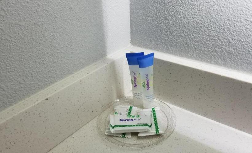 חדר דלוקס, Day N Night Inn   Near Universal Studios Hollywood