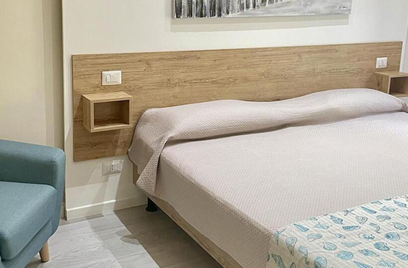 Номер Superior, Vittoria Luxury Suite