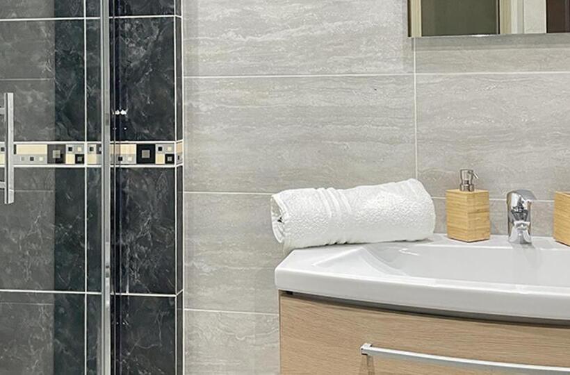 Номер Superior, Vittoria Luxury Suite