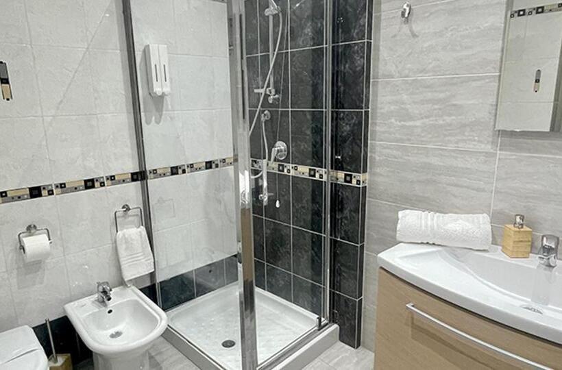 Номер Superior, Vittoria Luxury Suite