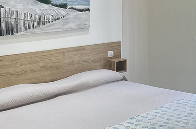 Номер Superior, Vittoria Luxury Suite