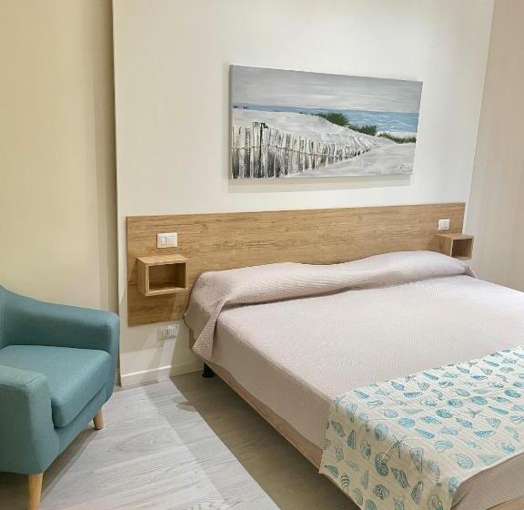 Номер Superior, Vittoria Luxury Suite