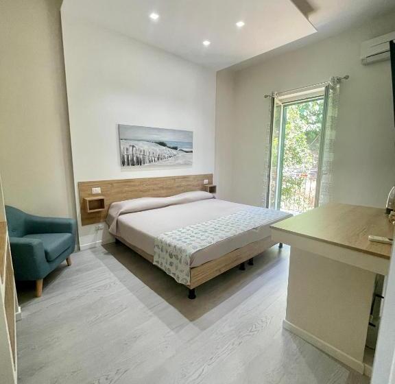 Номер Superior, Vittoria Luxury Suite