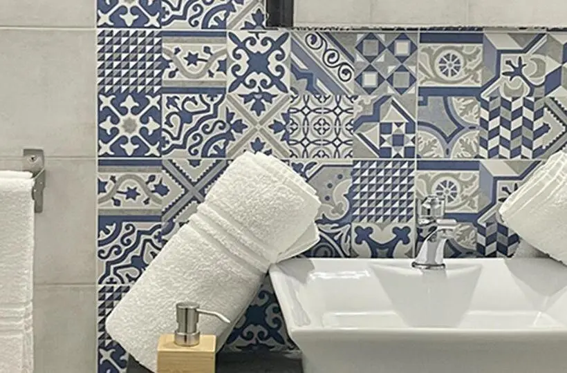 Standard-huone Merinäkymä, Vittoria Luxury Suite