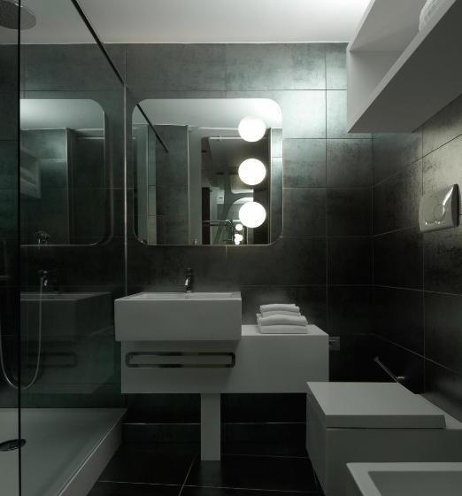 اتاق سوپریور, A Point Arezzo Park