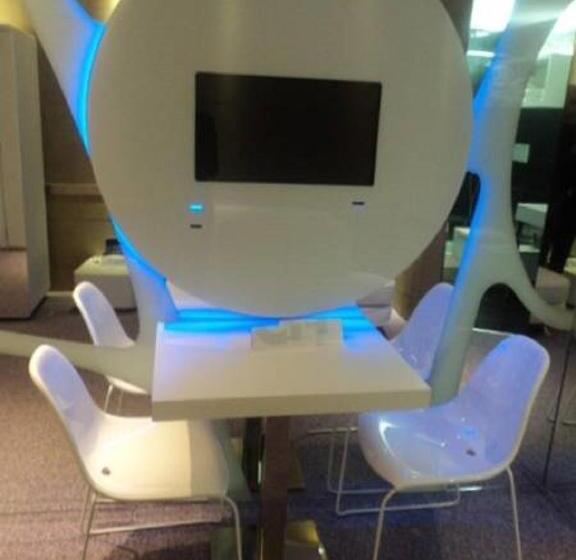 سوییت, A Point Arezzo Park