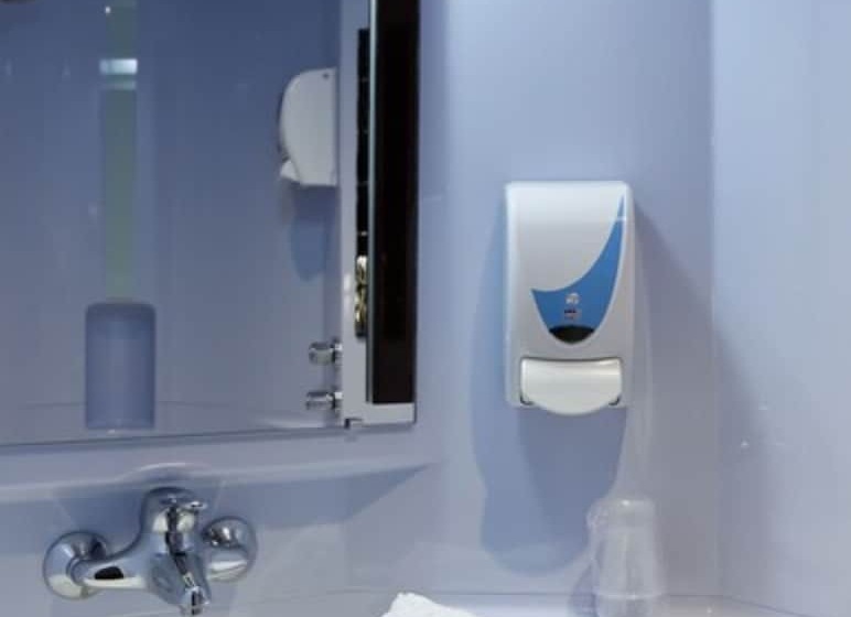 غرفة كلاسيكية, A&h Privilège Lyon Est   Saint Priest Eurexpo