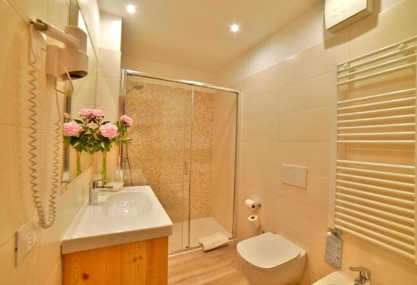 标准间, Albergo Stelvio