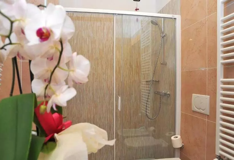 اتاق سوپریور, Albergo Stelvio