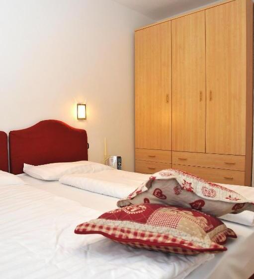 Номер Superior, Albergo Stelvio