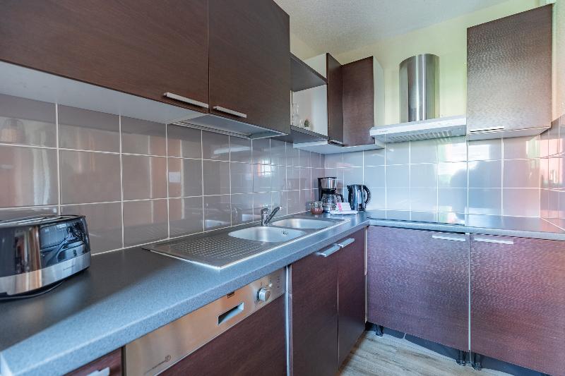 شقة غرفتين, Appart City Classic Toulouse Saintsimon