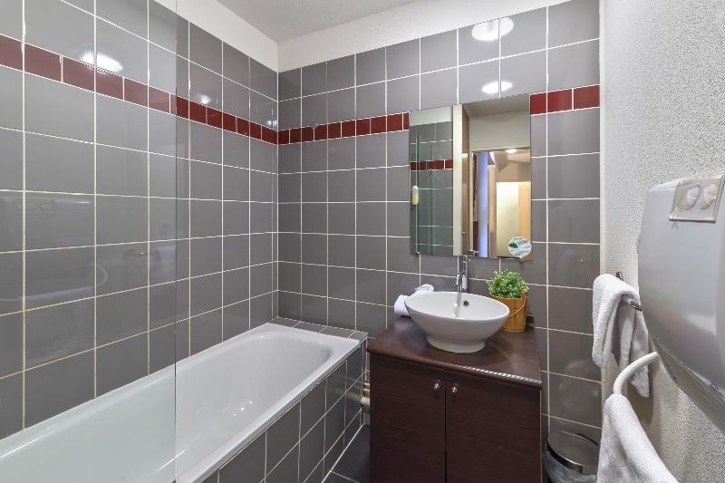 Апартаменты 3 Спальни, Appart City Classic Toulouse Saintsimon