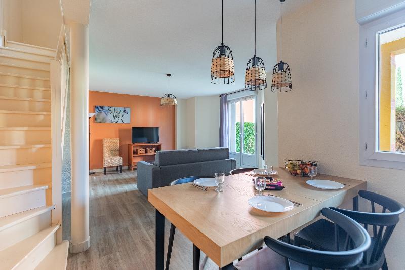 شقة غرفتين, Appart City Classic Toulouse Saintsimon