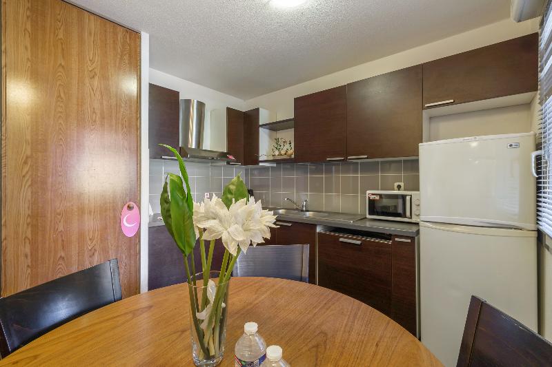 شقة 3 غرف, Appart City Classic Toulouse Saintsimon