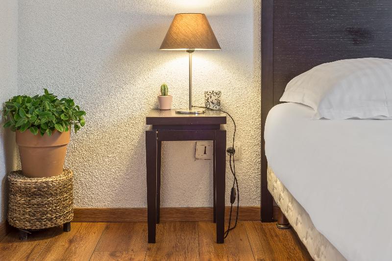 Апартаменты 3 Спальни, Appart City Classic Toulouse Saintsimon