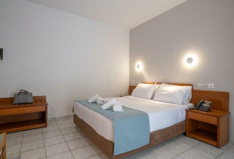 スタンダードルーム, Azul Eco