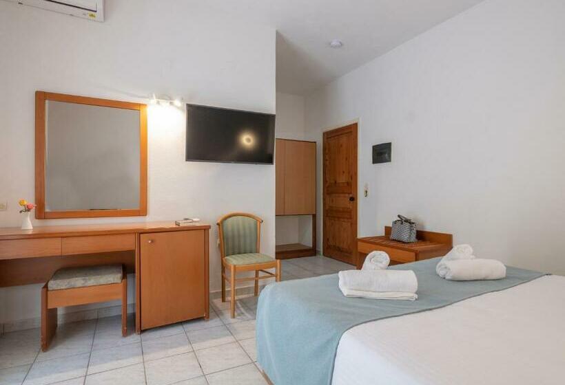 スタンダードルーム, Azul Eco