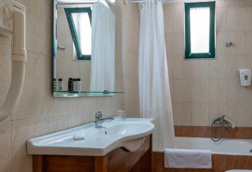 スタンダードルーム, Azul Eco