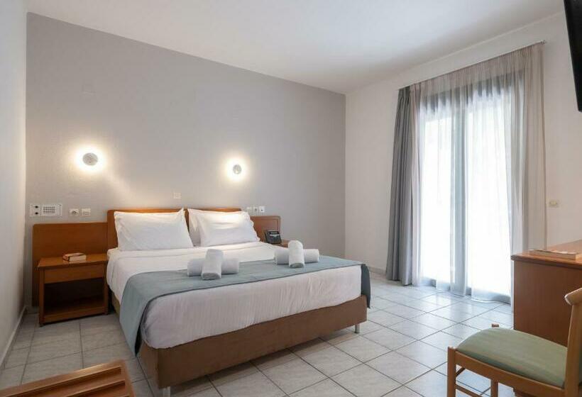 スタンダードルーム, Azul Eco