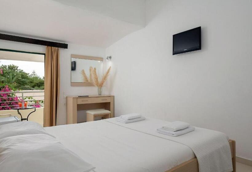 スタンダードルーム, Azul Eco