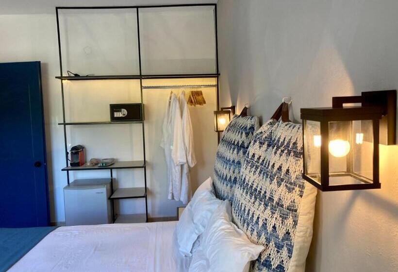 デラックススイート, Azul Eco