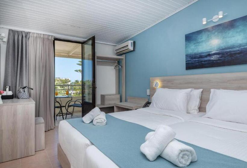 デラックスルーム, Azul Eco