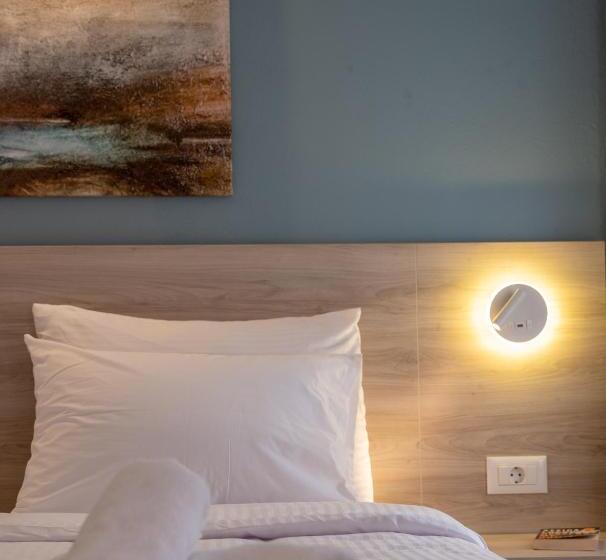 デラックスルーム, Azul Eco