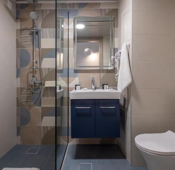 デラックスルーム, Azul Eco