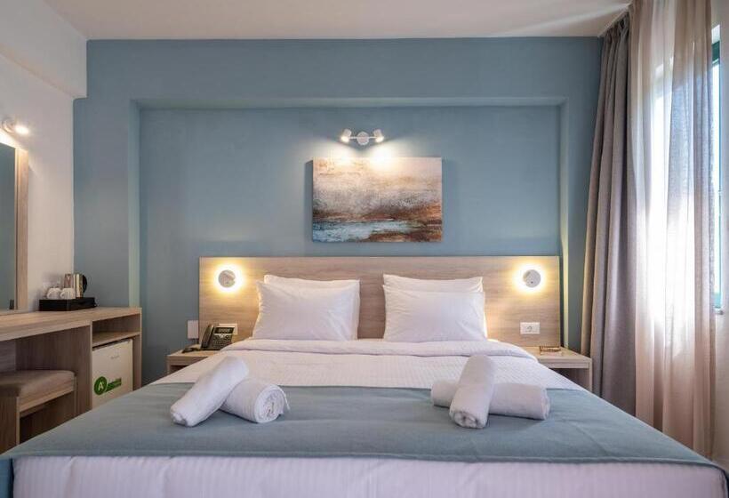 デラックスルーム, Azul Eco