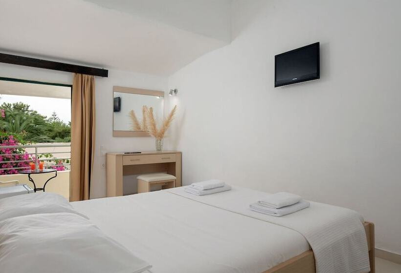 スタンダードルーム, Azul Eco