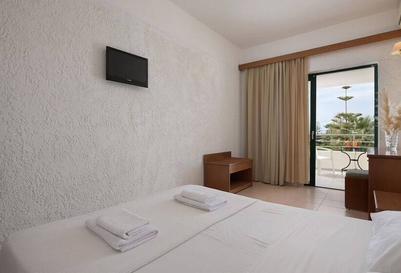 スタンダードルーム, Azul Eco