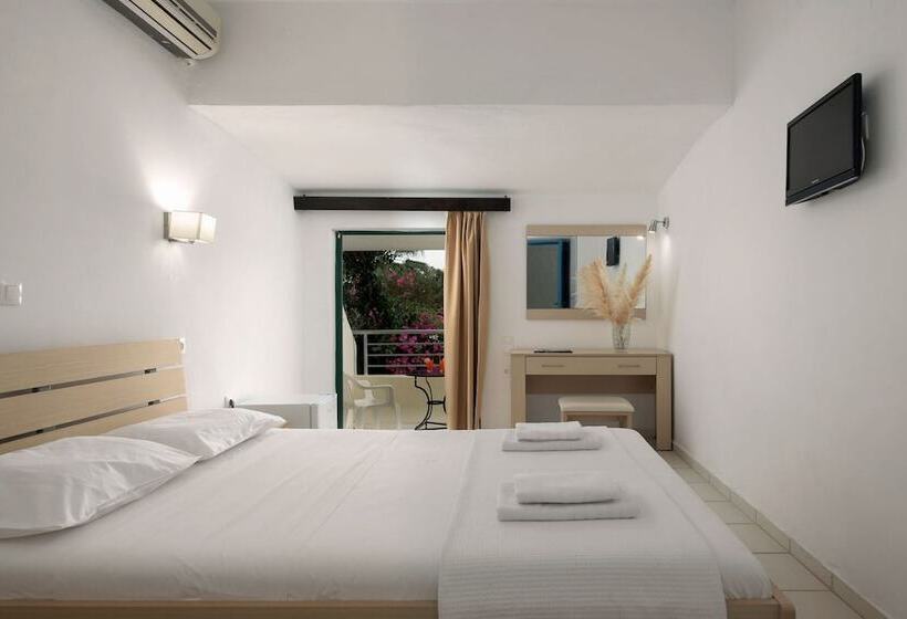 エコノミールーム, Azul Eco