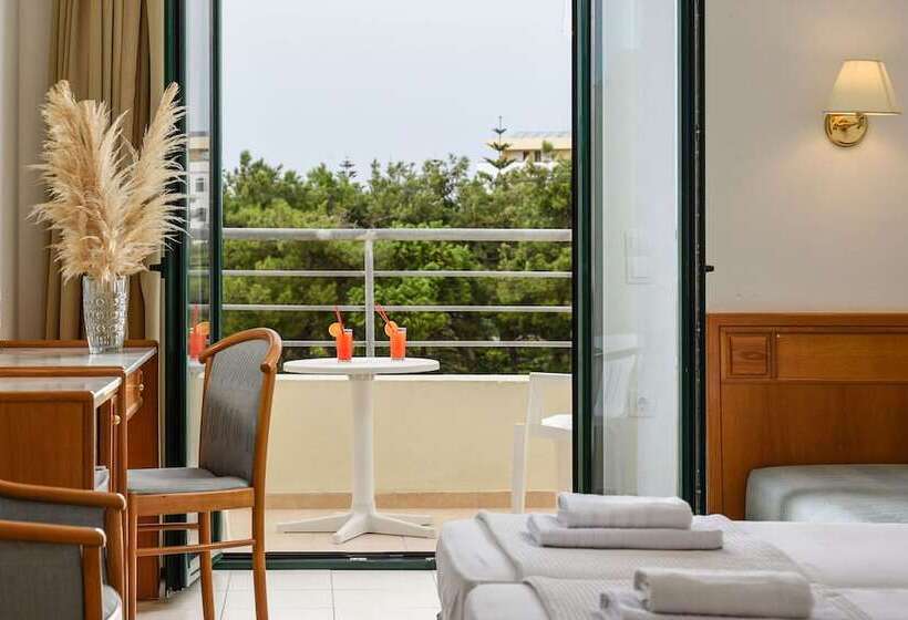 エコノミールーム, Azul Eco