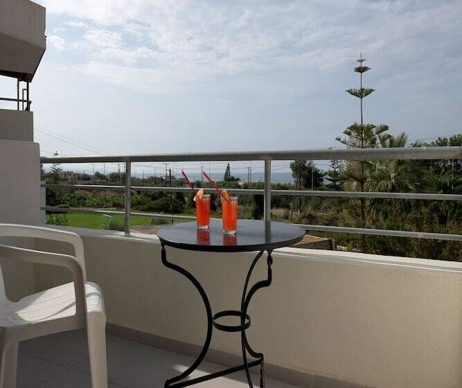 エコノミールーム, Azul Eco