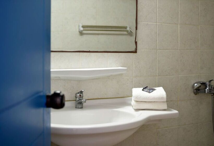 エコノミールーム, Azul Eco