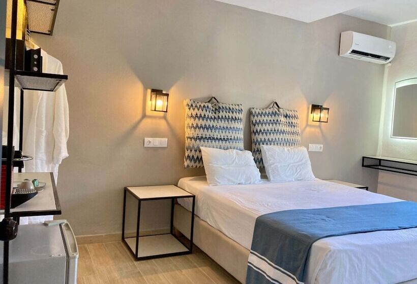 デラックススイート, Azul Eco