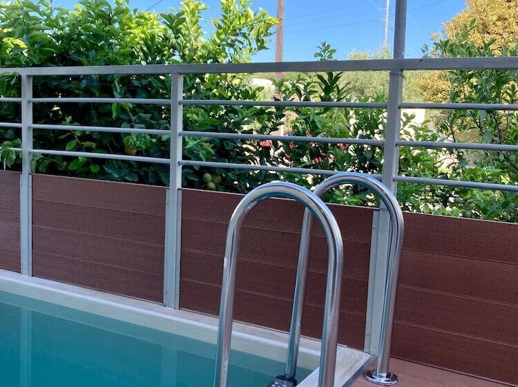 デラックススイート, Azul Eco