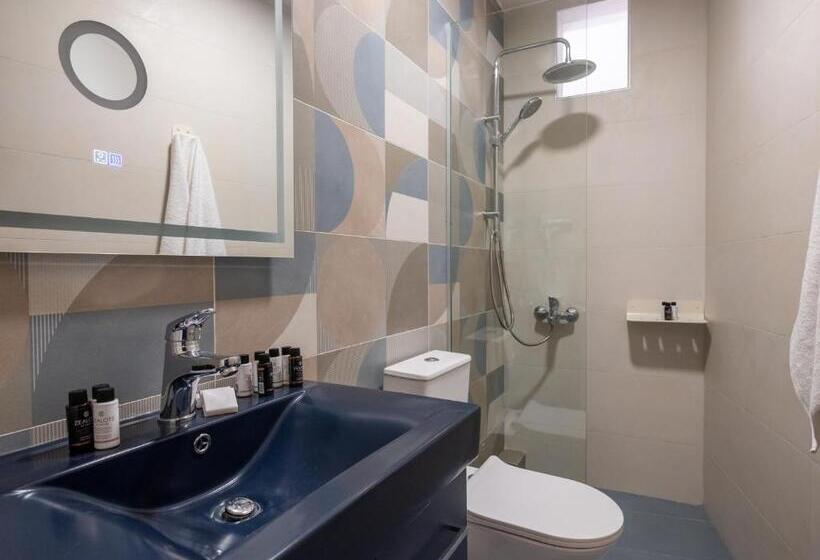 スタンダードルーム, Azul Eco