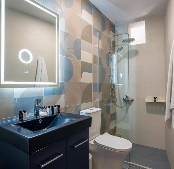 スタンダードルーム, Azul Eco