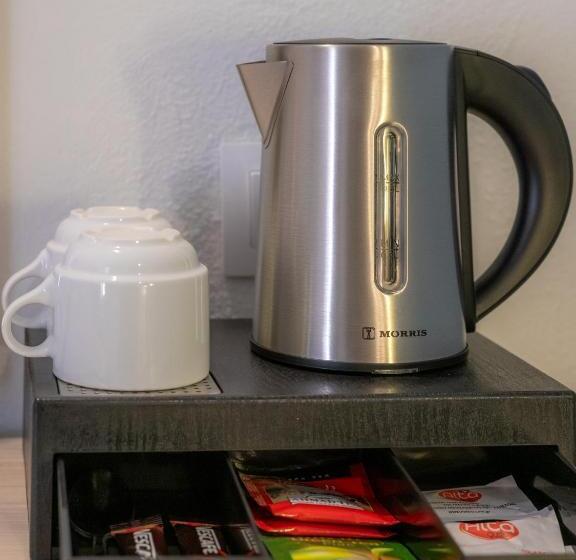 スタンダード４人部屋, Azul Eco