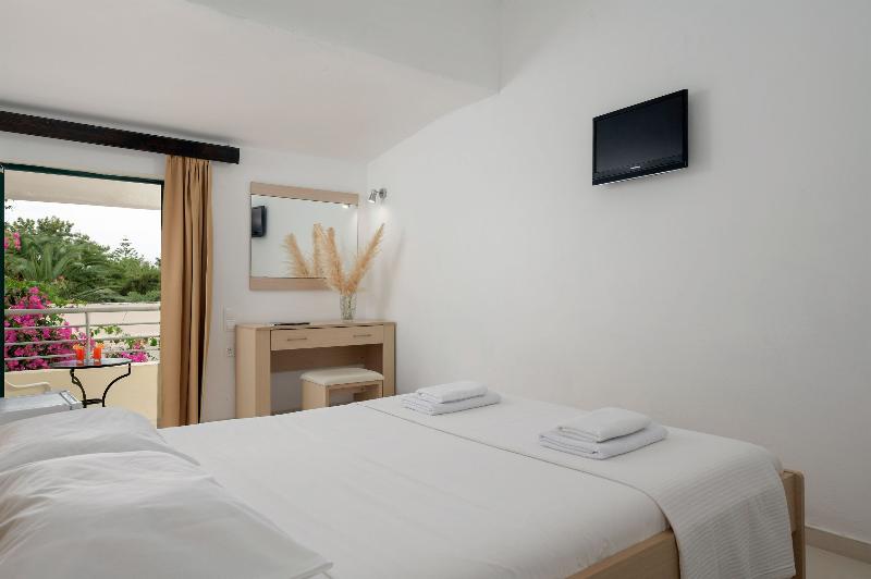 エコノミールーム, Azul Eco