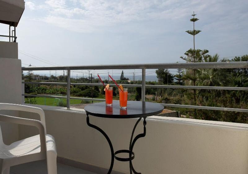 エコノミールーム, Azul Eco