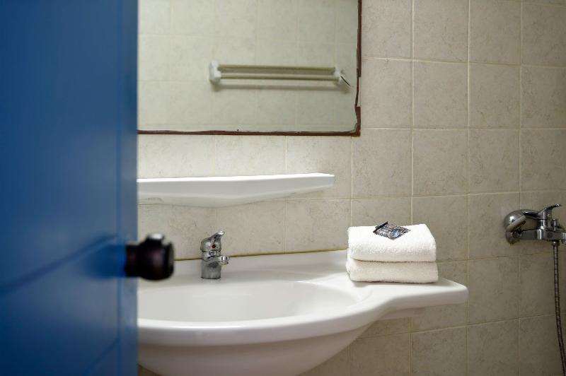 スタンダードルーム, Azul Eco