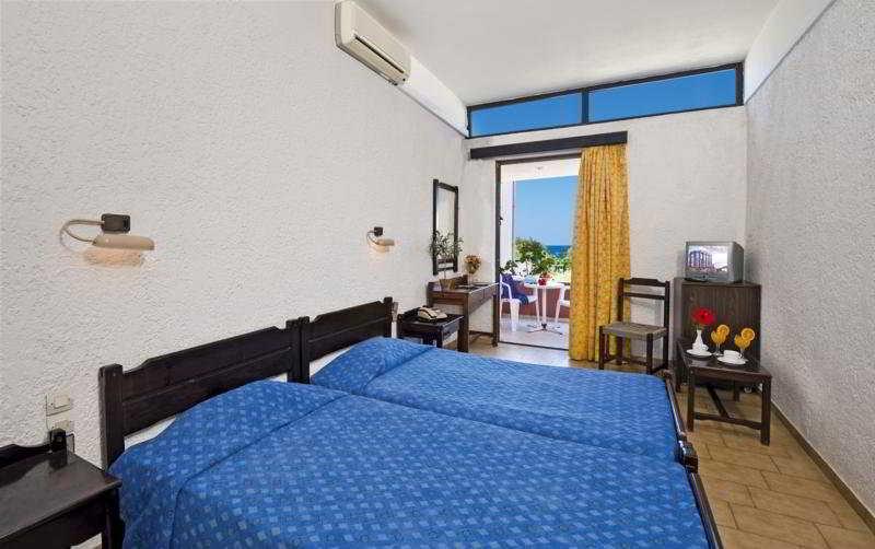 スタンダードルーム, Azul Eco