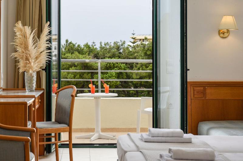 エコノミールーム, Azul Eco