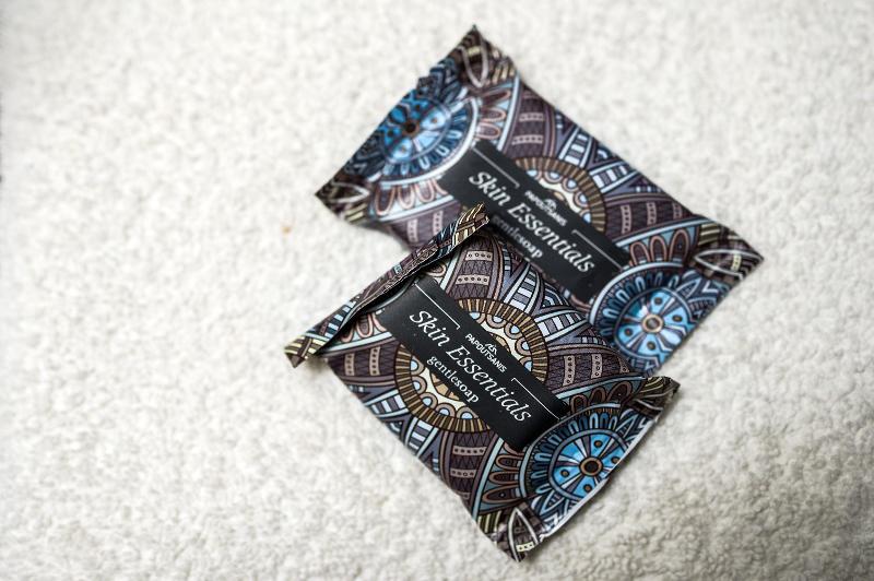 エコノミールーム, Azul Eco