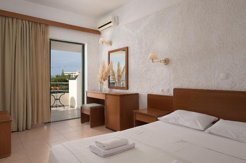 エコノミールーム, Azul Eco