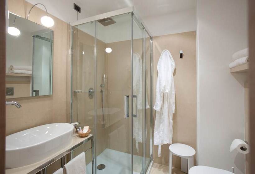 غرفة كلاسيكية, Brianteo Hotel And Restaurant